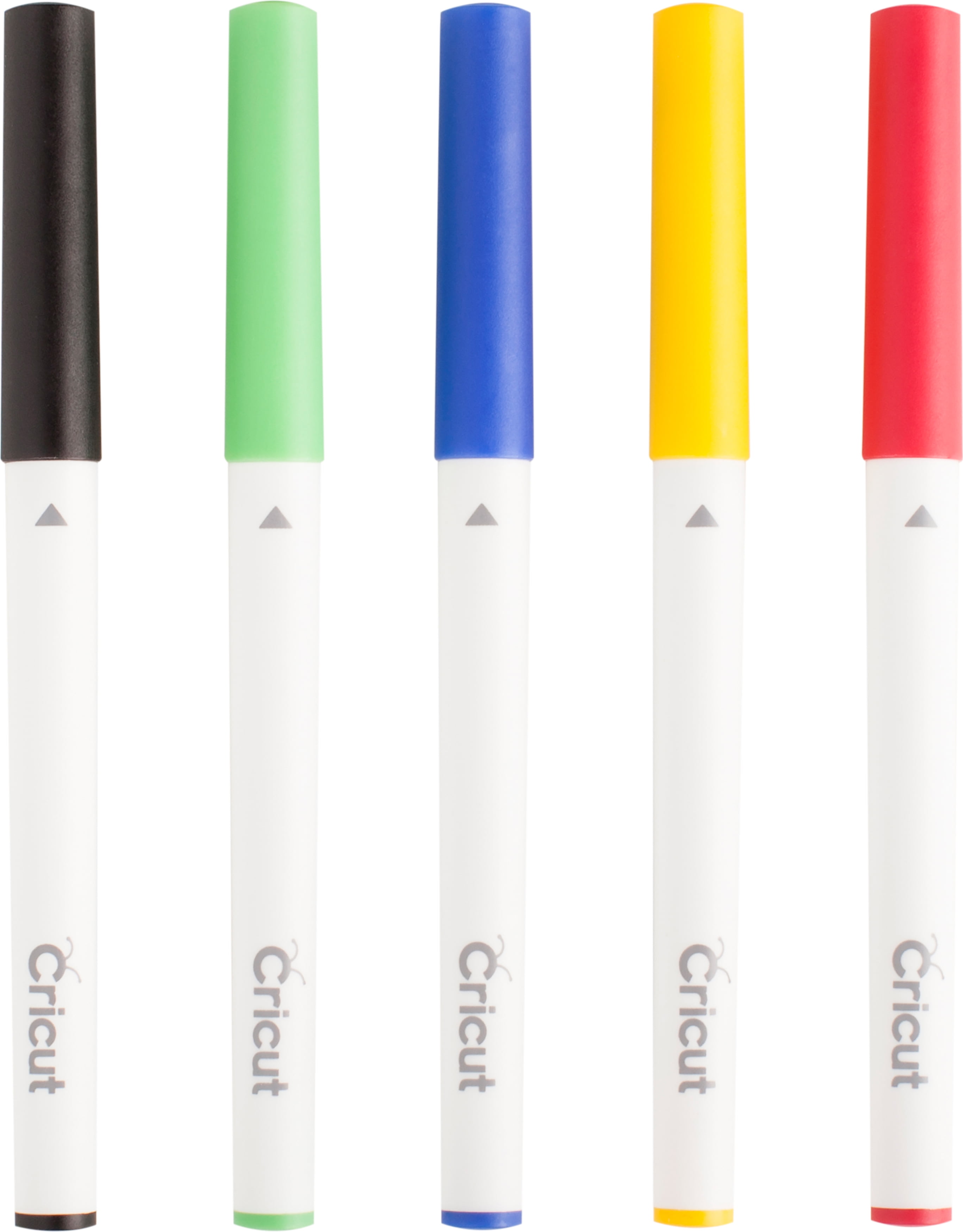 How To Use The Cricut Color Pens