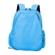 thumbnail image 3 of Mochila de tenis con compartimento para zapatos, resistente al agua, de gran capacidad, multiusos, portátil, bolsa deportiva para mujeres y hombres. Azul, 3 of 8