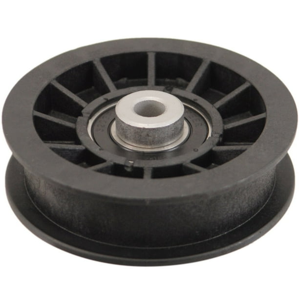 Lumix GC Flat Idler Pulley For Husqvarna RZ4623 RZ5424 ZR254 Zero Turn