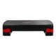 thumbnail image 4 of Step Banco Aerobics Fitness Crosfit Centurfit  9.5 A 15 Cm Ajustable Rojo, 4 of 6