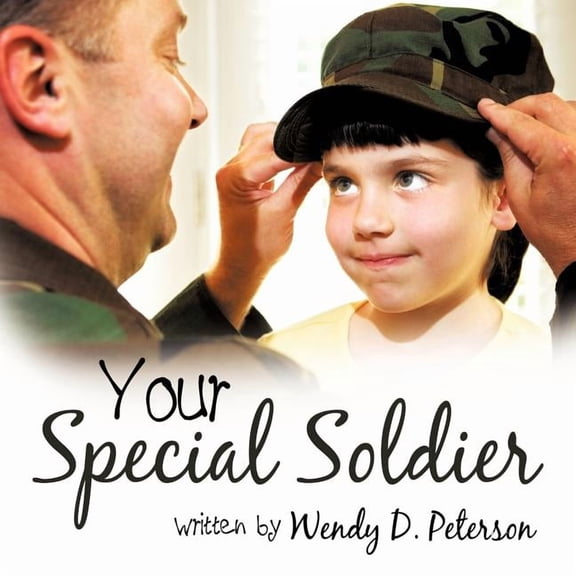 Your Special Soldier, (Paperback)