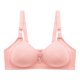 thumbnail image 1 of Sujetador de talla grande para mujer, sin anillo de acero, ropa interior push-up, sujetador para dormir estilo chaleco Fridja nalpqowj6969, 1 of 3