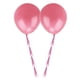 thumbnail image 2 of 2pcs Boda Partido De Látex De Cumpleaños Decoración 36 Pulgadas BLESIY  globos, 2 of 7