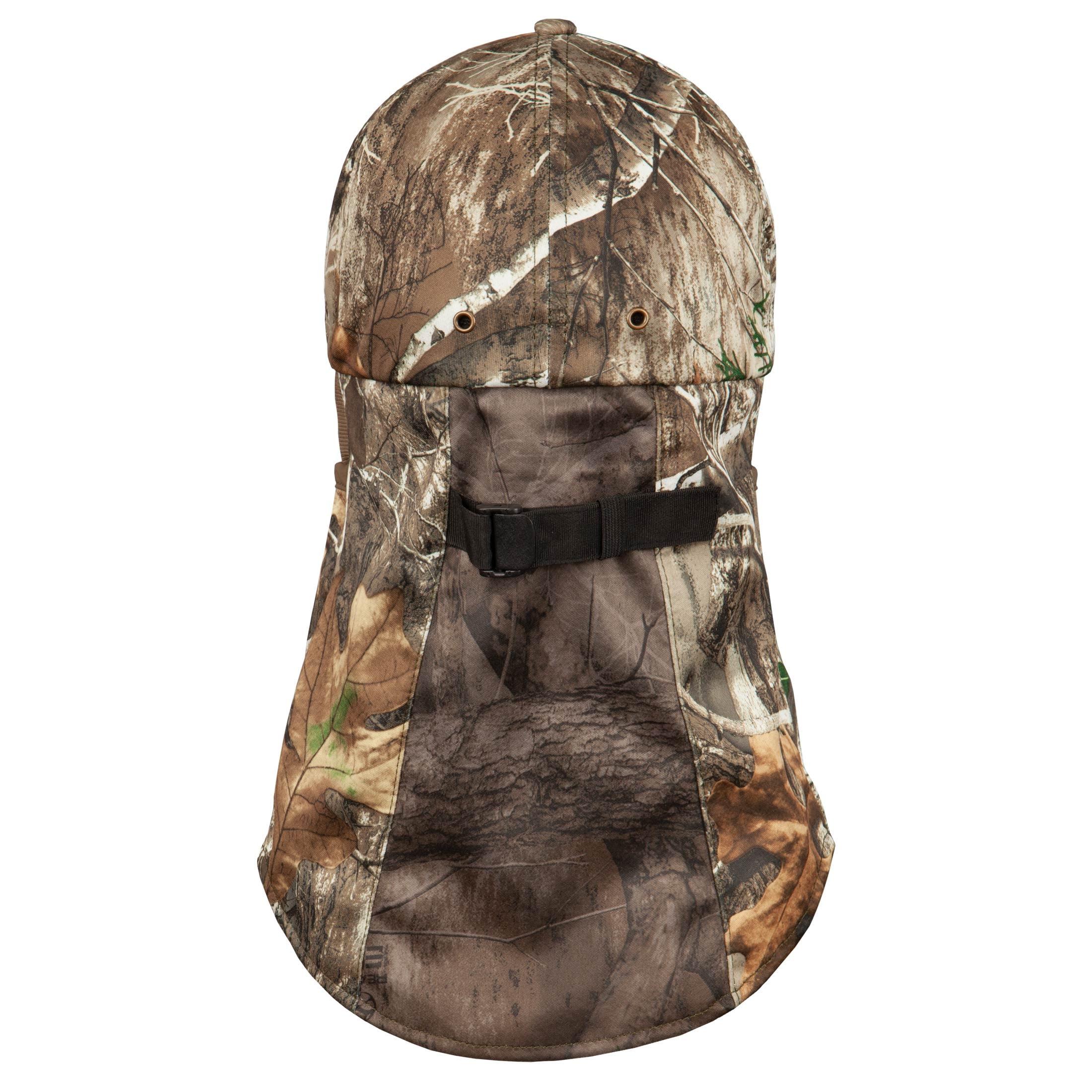 ScentLok Lightweight Camo Hunting Headcover