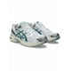 thumbnail image 2 of Asics Gel-1130 White Rainy Lake Green 1203A609-100 Men's Size, 2 of 6