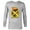 Athletic Heather, variant on X-Men ’97 Matching Group Trip 2025 Vacation - Long Sleeve T-Shirt for Men - Customized-Black