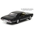 thumbnail image 5 of Supernatural - 1967 Chevrolet Impala Sport Sedan, 5 of 5