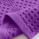 thumbnail image 5 of Paños de cocina de microfibra premium para limpiar cocina y vidrio, de alta absorción y grado comercial, para restaurantes y tiendas de té con leche, paquete de 6 Aestivo | Morado | AESTIVO, 5 of 5