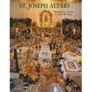 St. Joseph Altars (Hardcover)