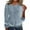 Gray, variant on Women's Classic Cable Knit Cardigan Sweater Soft, Warm, Button-Down, Long Sleeve, Casual Wear, Red, All Sizes