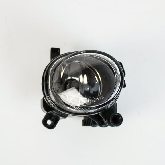 TYC 19-0795-00-9 CAPA Certified Fog Light Assembly Fits select: 2012 VOLKSWAGEN CC SPORT/R-LINE, 2009-2011 VOLKSWAGEN CC SPORT