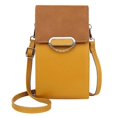thumbnail image 1 of 6.6 Inch Women Phone Purses Crossbody Shoulder Bag, 1 of 5