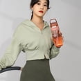 thumbnail image 3 of stanreset Sippy Cup Portable Convenient Multipurpose Lightweight Large Capacity Water Bottle Sports Bottles Wide Application Pink 700ml, 3 of 6