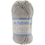 Grace Yarn-Clay, Pk 6, Patons