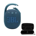 thumbnail image 1 of Promotional activities!Clip4 Wireless Bluetooth Mini Speakers Portable IP67 Waterproof Outdoor Speakers, 1 of 2