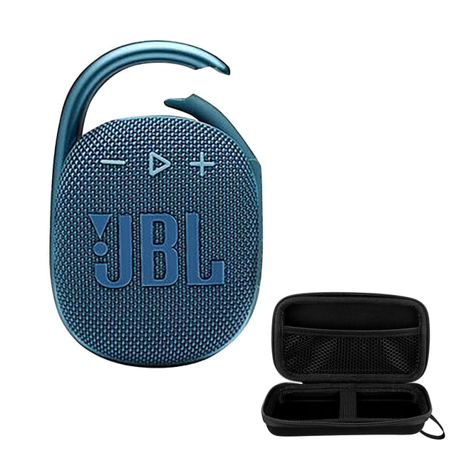 Promotional activities!Clip4 Wireless Bluetooth Mini Speakers Portable IP67 Waterproof Outdoor Speakers