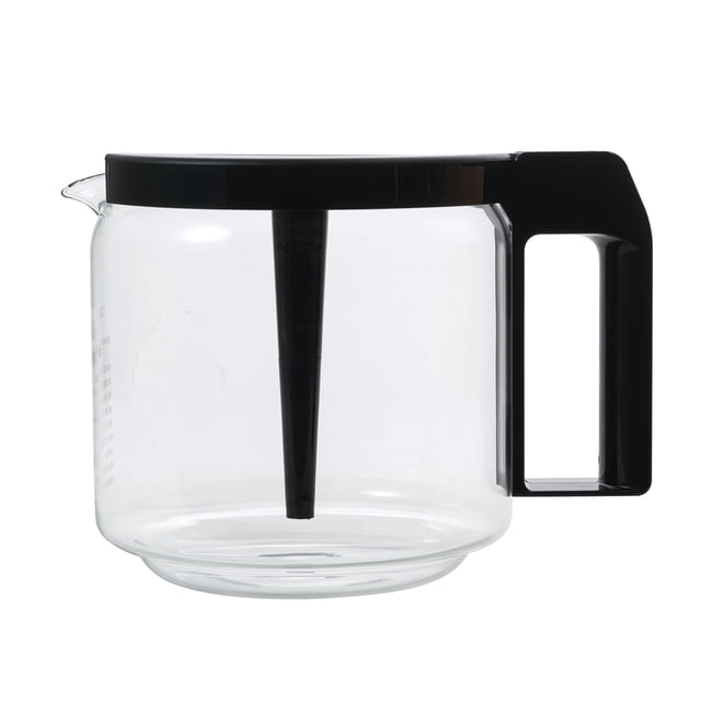 Jarra de repuesto para cafetera Moccamaster KBG de 1,25 L