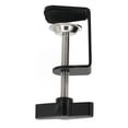 thumbnail image 2 of C Shape Table Mount Clamp Clip For Fittings Metal Microphone Stand, 2 of 5