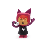 tonies Creative-Tonie (Singer) Audio Toy Figurine, Age Group 3+