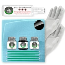 ERA Paints NH547 - Berlina Black for HONDA Exact Match Touch Up Paint Jar - Pro Kit