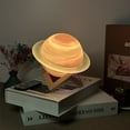 thumbnail image 1 of PEONAVET Bluetooth Audio Bluetooth Audio Bedside Table Lamp Romantic Night Light Bluetooth Audio Wireless Chandelier, 1 of 9