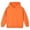 Orange, variant on Esaierr Toddler Baby Boy Soft Hoodies Sweatshirt Casual Hooded Pullover Kids Boy Fall Winter Clothes