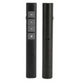 thumbnail image 1 of Clicker de presente, material ABS 2.4G RF CHIP CHIP Y JUEGO Presentador inalámbrico Remoto Compatible PARA Oficina, 1 of 7