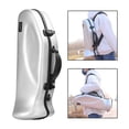 thumbnail image 3 of Trumpet Case Waterproof Carbon Fiber Accessory Backpack Adjustable with Shoulder, 3 of 8