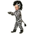 thumbnail image 1 of Déguisement pour Tout-Petit Wild Zebra, 1 of 1