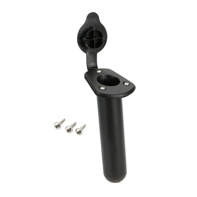 Fishing Pole Holders Canoe Marine Dock Kayak Flush Mount Fishing Rod Holders