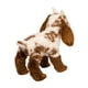 thumbnail image 3 of Peluche de cabra Douglas Bodhi, 20 cm, 3 of 7