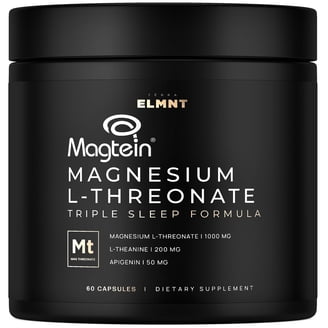 elmnt glutathione TERRA ELMNT