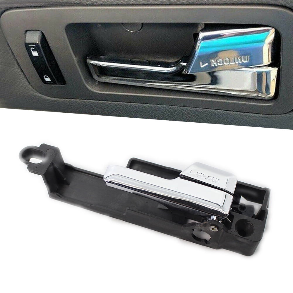 2012 ford fusion 2024 inside door handle