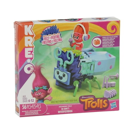 Kre Trs Dj Sukis Wooferbug
