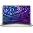 thumbnail image 4 of Dell Latitude 9000 9520 15" Notebook - Full HD - 1920 x 1080 - Intel Core i7 11th Gen i7-1185G7 Quad-core (4 Core) 3 GHz - 16 GB RAM - 512 GB SSD - Anodized Titan Gray, 4 of 46