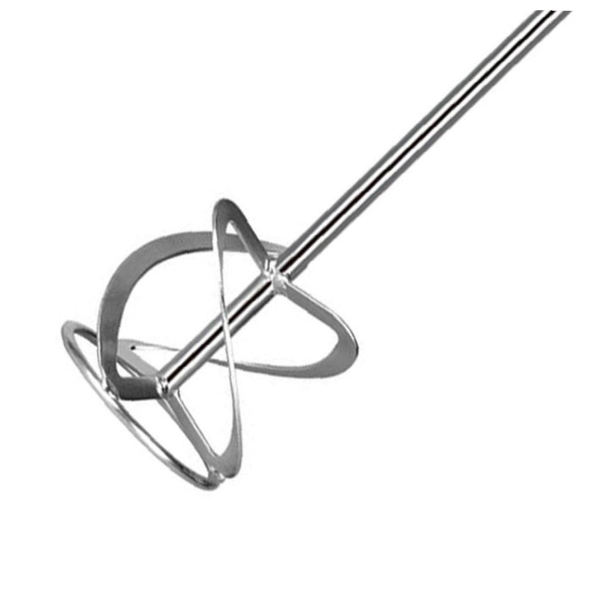 Mixing Paddle for Drill Hex Shank 