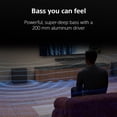 thumbnail image 4 of BRAVIA Theatre Sub 8, 4 of 5