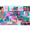 thumbnail image 1 of LOL Surprise Fashion Show House 40+ sorpresas LOL Surprise! 1, 1 of 4