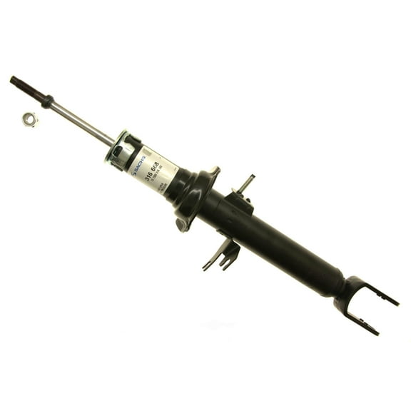 Suspension Strut Assembly
