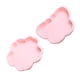 thumbnail image 2 of 2pcs moldes de pastel de silicona mariposa forma de cereza oriental pan horneado, 2 of 5