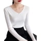 thumbnail image 1 of Sueter De Mujer Moda Canale Sweater Diseño A Relieve Abrigo LOLE  Sueter, 1 of 4