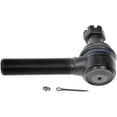 thumbnail image 2 of Dorman TO991004PR Front Right Outer Steering Tie Rod End for Specific Models, 2 of 3