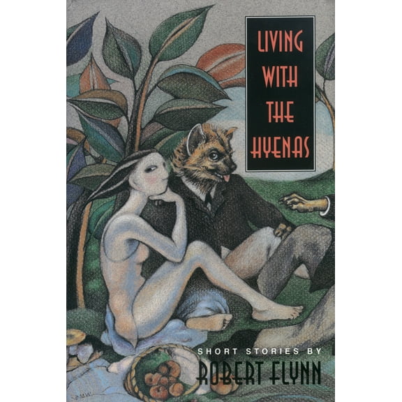 Living with the Hyenas (Hardcover)