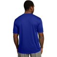 thumbnail image 3 of Sport-Tek Competitor Tee. Sand. 4XL., 3 of 5