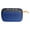 Blue, variant on Blue Wireless Mini Card Bluetooth Speaker Lanyard Outdoor Portable Usb Bluetooth Speaker Blue Color Plastic Electronic Components 4.61X3.11X1.54 Inches 300Mah Battery