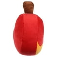 thumbnail image 4 of Club Mocchi-Mocchi- Animal Crossing Apple Junior 6 inch Plush Stuffed Toy | Super Soft | Great for Kids and Collectors, 4 of 4