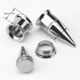 thumbnail image 5 of 6 Pieces 3-10mm Ear Stretching Kit Tunnels Body Piercing Jewelry Set For Women, 5 of 5
