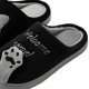 thumbnail image 2 of Zapatillas de piso para gatos para parejas, antideslizantes, de espuma viscoelástica, para interiores y exteriores Wdftyju Tenis De Mujer Tenis De Hombre, 2 of 5