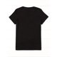 thumbnail image 2 of Letter Print Crew Neck T-shirt, Casual Short Sleeve Top for Spring & Summer, Women's Clothing, 2 of 6