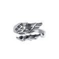 thumbnail image 1 of Guardurnaity Anillo de apertura de hip hop para hombre, moda ajustable de cobre, boda, fiesta nupcial, trabajo, viaje, yema del dedo, joyería de roca para Ropa, zapatos y accesorios Miscelánea Guardurnaity AP015625-00, 1 of 6